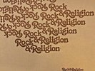 RADIO SHOW 4/22/79 ROCK & RELIGION:  DAN PEEK (AMERICA AND SOLO), 9 INTERVIEWS