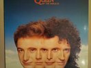 Vinyl Queen - The Miracle LP EU Press Classic Rock Freddie Mercury top rar