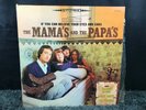 The Mamas & Papas If You Can Believe Your Eyes And Ears Vinyl Record LP (VG+/VG)
