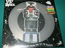 RSD - Irwin Allen's Lost In Space TV Themes Sealed Picture Disc LP, Limited Ed.