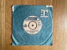 The Electric Prunes-I Had Too Much To Dream (Last Night)/ Luvin-Single-VG+