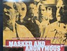 Bob Dylan, Masked and Anonymous Soundtrack (2003, 200Gram vinyl) Excellent