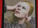 DAVID BOWIE LP 33 giri '12 album HUNKY DORY (1971) LSP-4623 US