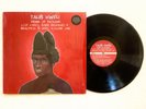 Talib Kweli train of thought: LOST LYRICS, Rare releases, B-Sides Vol.1 Vinyl LP