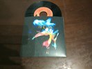 THE CURE *IN BETWEEN DAYS* 7'' 1985 PORTUGUESE EDITION RARE EXC