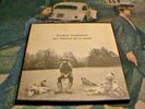 GEORGE HARRISON ALL THINGS MUST PASS  1970 PRESSING WITH POSTER EXCELLENT