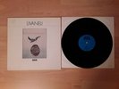 Zülfü Livaneli Ada Schallplatte Vinyl LP  1984 OIS Pool Records 6.25840