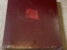 Pearl Jam Benaroya Hall NEW Vinyl 1348/2000 Sealed Red 4xLP Live Ten Club 10C