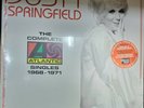 Dusty Springfield ?- The Complete Atlantic Singles LP Record Store Day RSD 2021
