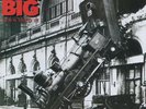 New RSD21 Black Friday Mr.Big – Lean Into It 30th Anniversary Ltd Coloured Vinyl