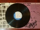 Kenny Burrell ‎– Blue Lights, Vol. 2 LP Vinyl Mono RVG Ear Blue Note US Warhol