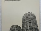 WILCO Yankee Hotel Foxtrot 2xLP 2002 limited edition indie rock 180g NEAR MINT
