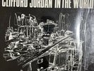 record album vinyl, Clifford Jordan In The Word,Strata East,stereo Ses 1872-1