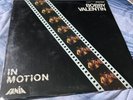 Bobby Valentin. In Motion. OG Press. Sterling Stampers