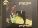 Stevie Ray Vaughan Couldn't Stand Weather Mobile Fidelity One-Step New SEALED