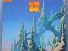 YES: The Ladder - ORIGINAL LIMITED, NUMBERED EDITION - No. 00003
