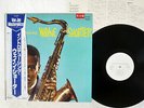 WAYNE SHORTER INTRODUCING VEEJAY RJL-6004 JAPAN OBI PROMO VINYL LP