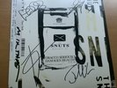 The Snuts “Mixtape E.P” 12” Vinyl Hand Signed