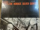 HORACE SILVER QUINTET FINGER POPPIN US LP MINT SEALED BLUE NOTE LIBERTY BLP4008