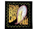 Black Crowes The Tall Sessions Triple Color LP Vinyl Record Set Number 7241000