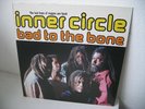 Inner Circle - Bad to the Bone - Rare 1992 Vinyl LP - WEA 9031-76520-1