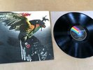 Orig Budgie In For The Kill UK Vinyl LP Near Mint