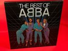 ABBA The Best Of 1972-1981 READERS DIGEST UK vinyl BOX SET Waterloo GABA-A-112