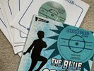 THE BLUE COXSONE STUDIO ONE 6x7