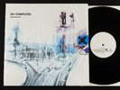 Radiohead - OK Computer LP  Capitol 7243 8 55229 1 8 - 2008 Reissue In Shrink