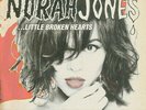 AP | Norah Jones - ... Little Broken Hearts 200g 2LPs