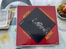 AC/DC - BON-SCOTT’S LAST OUI OUI 2 LP  SUPER  EX+/MINT