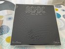 AC/DC - FEATURING BON SCOTT  LP RARE EX/MINT  VERY LIMITED EDITION N.1561
