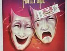 MOTLEY CRUE THEATRE OF PAIN WHITE LABEL PROMO NUMBERED RECORD 9.0 COVER 7.0