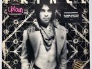 PRINCE DIRTY MIND 1980 LA PROMO w HYPE STICKER RECORD VF NM  9.0 F VF COVER 7.0