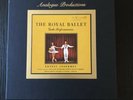 The Royal Ballet - Ansermet - Analogue Productions 45rpm LP Box Set - Unplayed