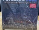 OSCAR PETERSON - A TIME FOR LOVE LIVE 1987 LP LTD ED RSD 2021 180GM BLUE VINYL