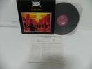 Nuclear Assault - Game Over 1990 KOREA Vinyl LP W/Insert & No Barcode