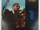 Ahmad Jamal Trio At The Pershing But Not For Me Vinyl 1958 Argo LP 628 Mono VG