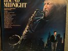 ROUND MIDNIGHT Movie Soundtrack (C 40464) - 12