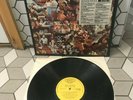 Sly & The Family Stone There's A Riot Goin' On 1971 UK original A1/B1 LP VINYL