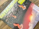 Faith No More - 'The Real Thing' - Vinyl Rocktober - Yellow Pressing