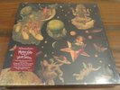 Smashing Pumpkins   Mellon Collie And The Infinite Sadness 4LP Box Set Sealed