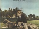 Van Morrison Veedon Fleece - 1st USA vinyl LP album record