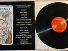 NATIVITY IN BLACK  DoLP  1994  1st Press   BLACK SABBATH