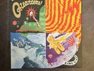 King Gizzard and the Lizard Wizard - Quarters  Vinyl