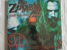 Rob Zombie - The Sinister Urge LP - 2018 US Geffen Records - B0026862-01