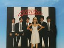 BLONDIE - PARALLEL LINES ( SUNDAY GIRL) CHRYSALIS 1978 *EX* VINYL LP RECORD ?