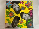 De La Soul - 3 Feet High and Rising Vinyl Record Album (2001) - New Sealed Rare