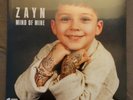 Mind of Mine [Deluxe Edition] by ZAYN 2 LP Neon Green Vinyl (NM/VG+) - BRAND NEW