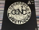 GONG Camembert Electrique BYG ACTUEL RECORDS VINYL LP + Booklet BYG 529 353